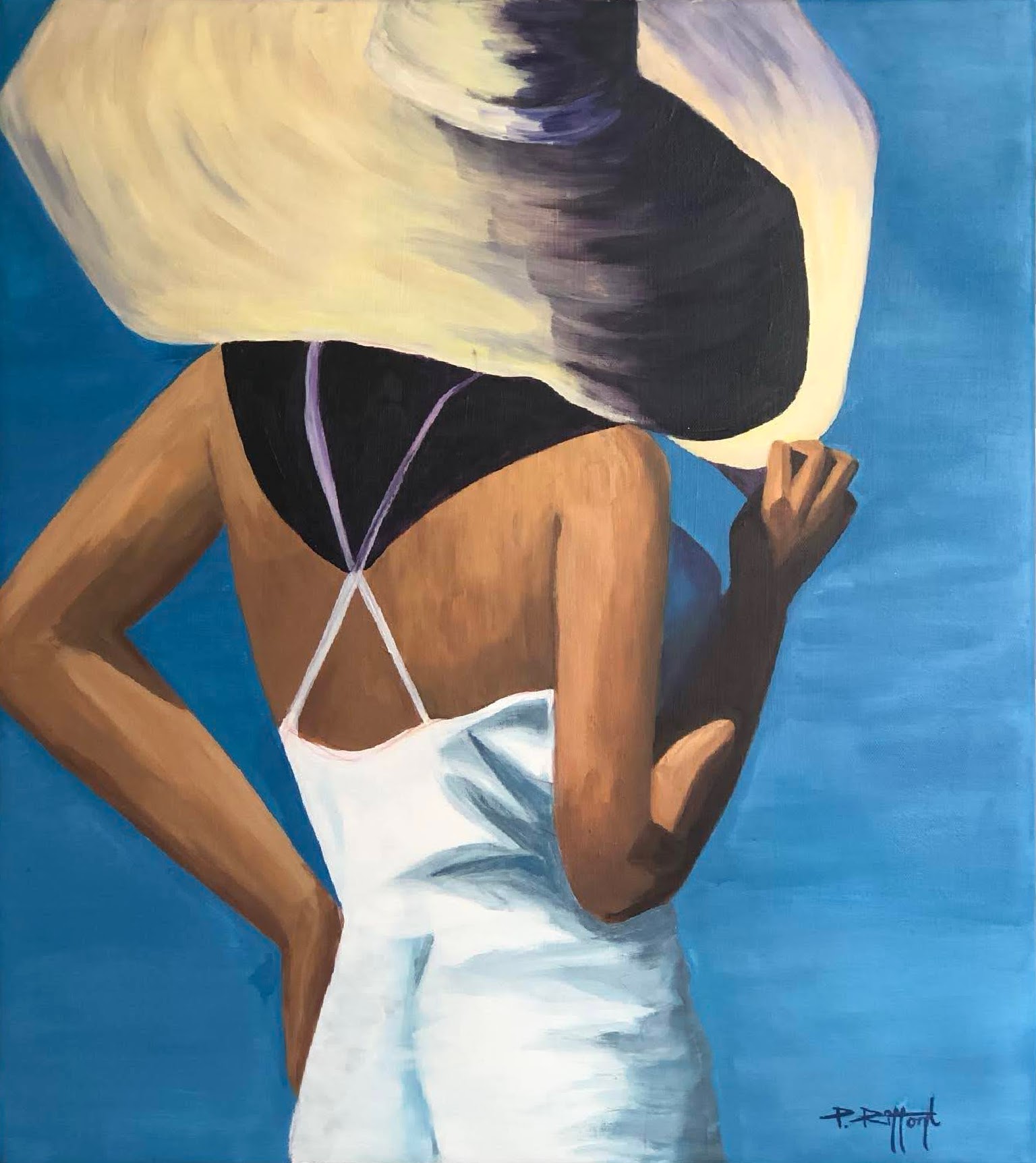 Elégance en Mouvement